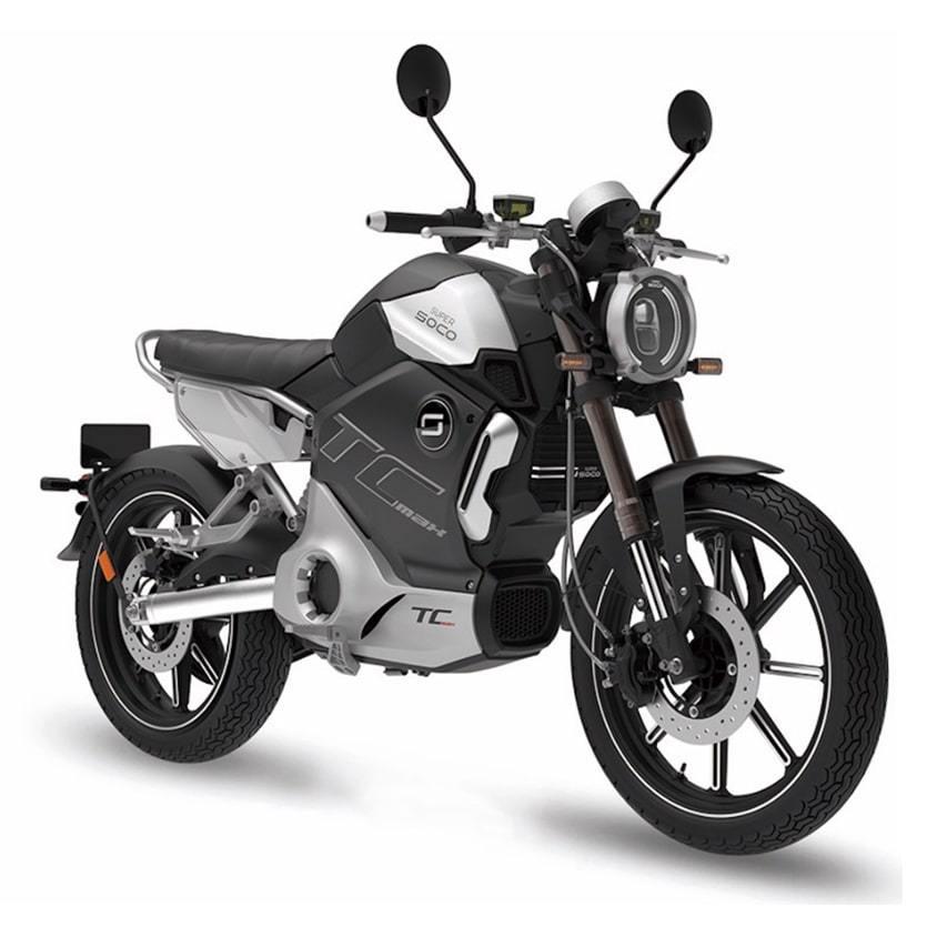 Quelle est l'autonomie d'une moto électrique ?