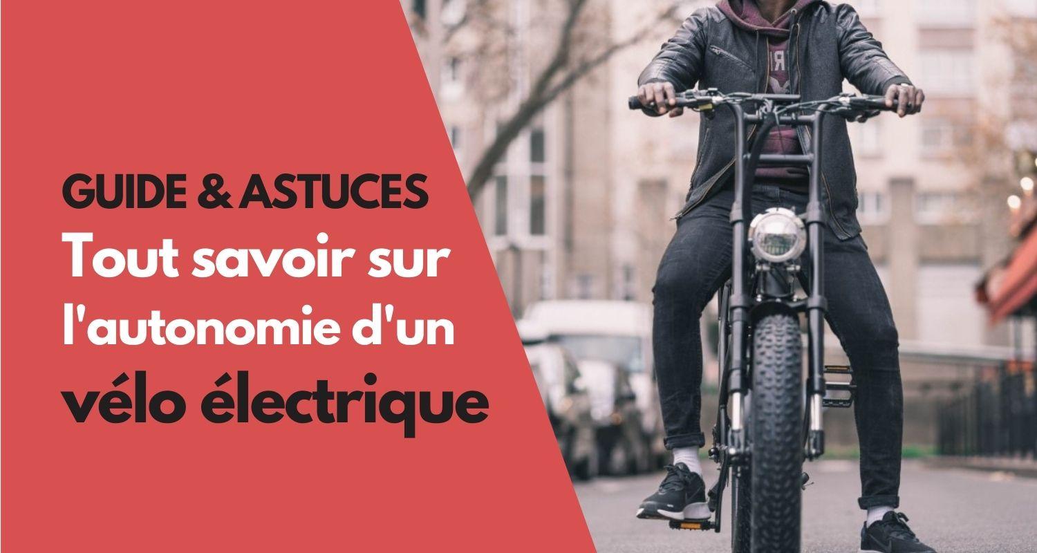 ② Vélo électrique + antivol URGENT — Vélos électriques — 2ememain