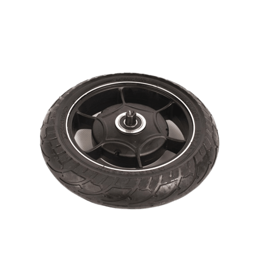 Kit frein à tambour roue gomme tendre pour trottinette électrique E-TWOW et  Littleboard - Hors GT