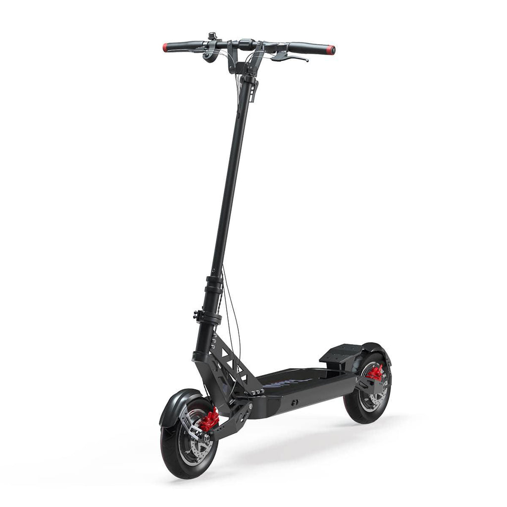Electric Scooter 70-75 km/h - Buying and Comparison Guide