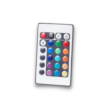 télécommande RGB pour barres LED RGB de trottinette électrique