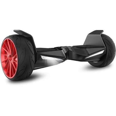 Hoverboard - Weebot