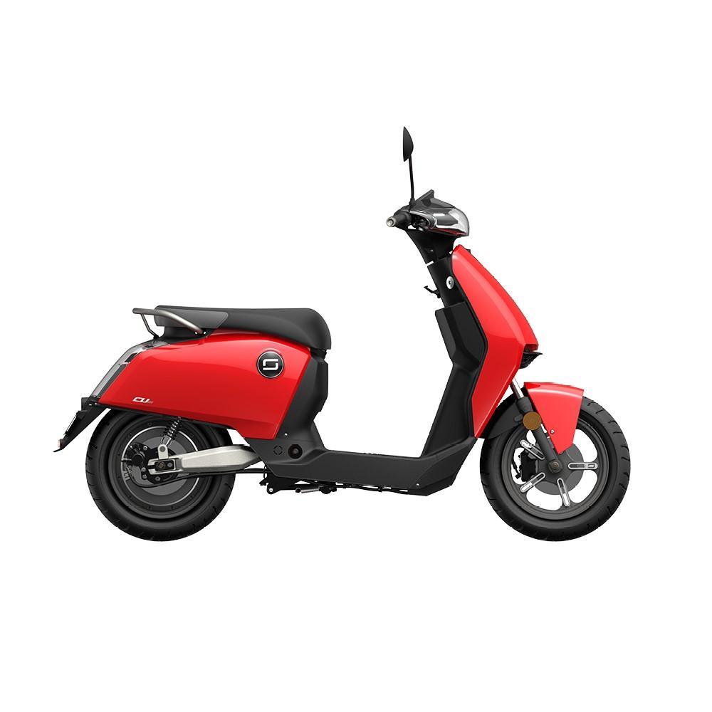 Scooter Electrique - Weebot