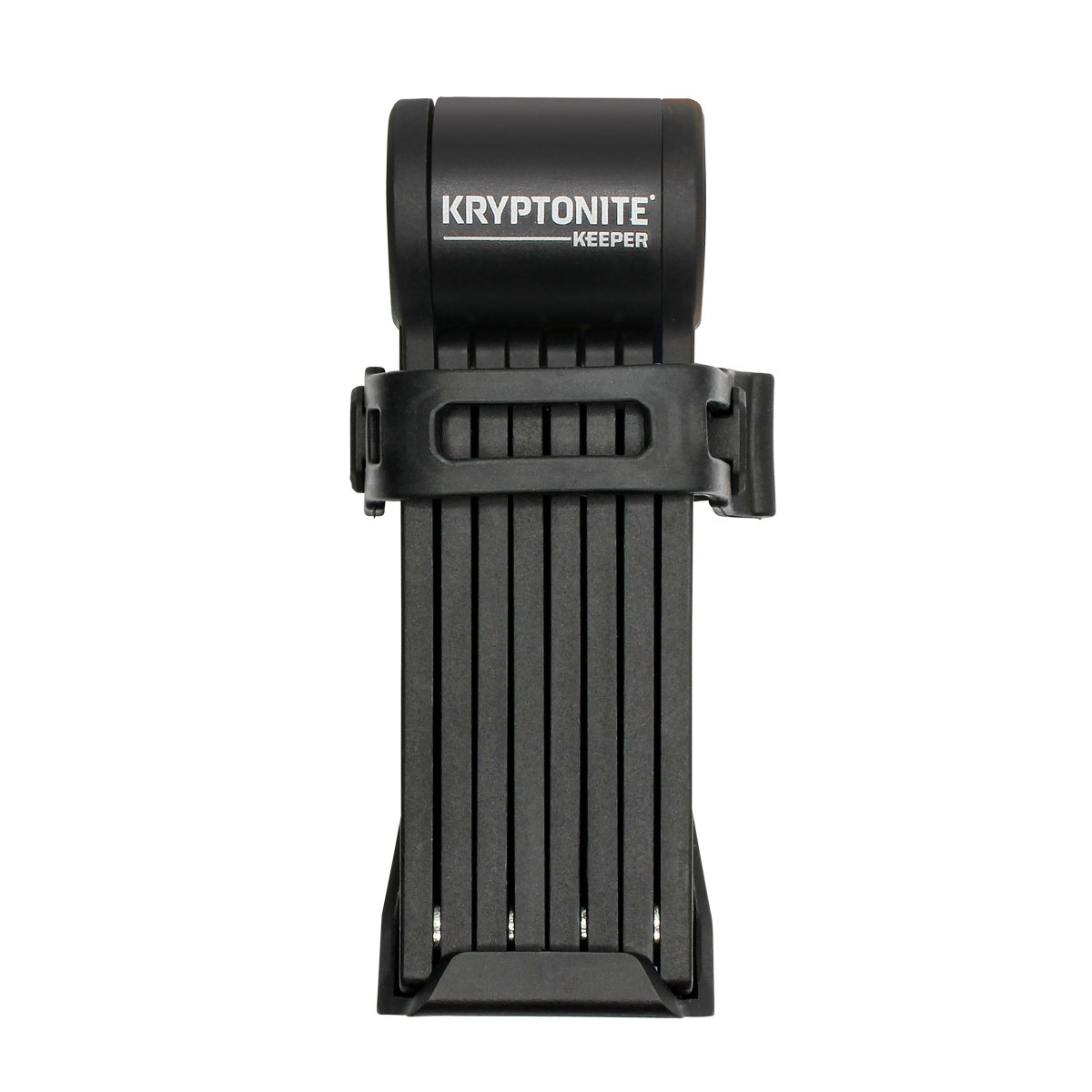 Antivol Kryptonite Keeper Mini Folding locks - Weebot