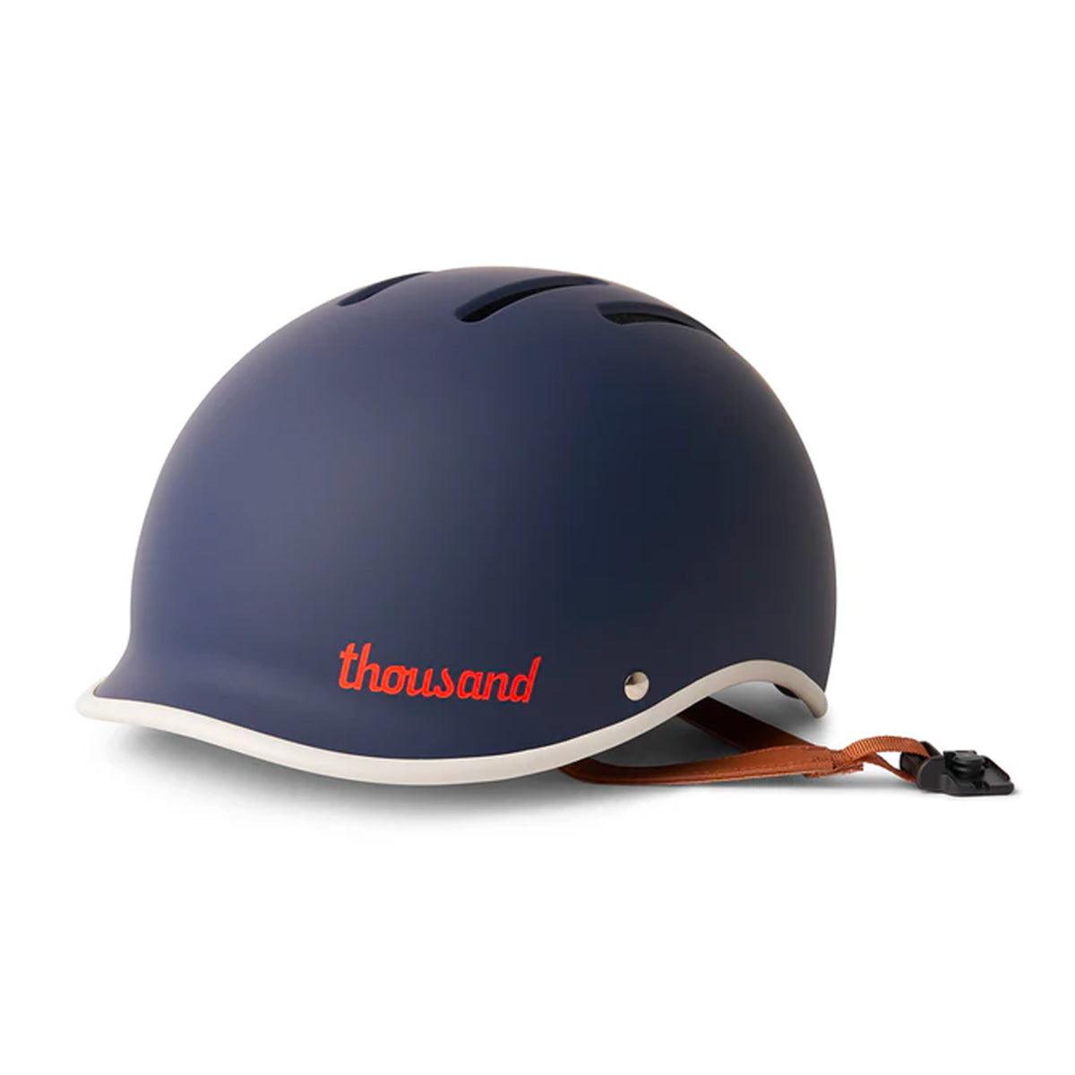 Casque Thousand Heritage 2.0 Collection Bleu Navy - Weebot