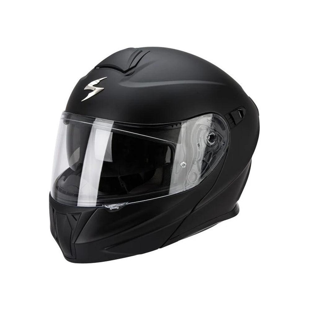 Casque Moto Scorpion EXO - 920 Solid - Weebot