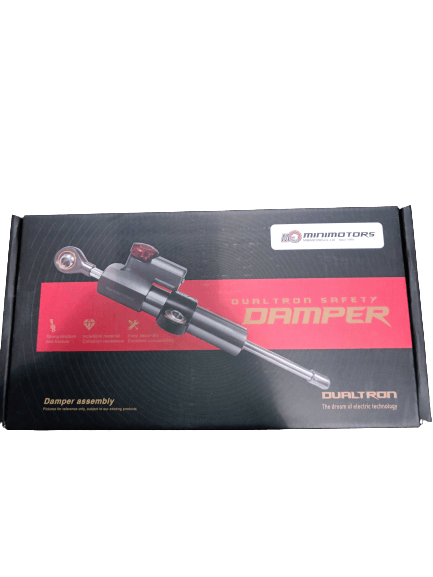 amortisseur dualtron storm