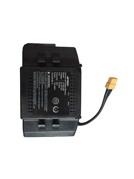 Batterie 25V 4AH pour Hoverboard Ancienne Génération - Weebot