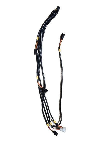 Cable Lumière (Version Bluetooh) pour Trottinette Electrique Fighter Mini - Teverun - Weebot