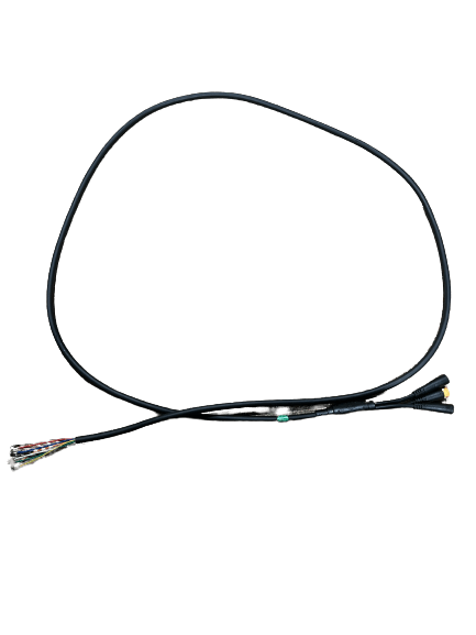 Cable UBHI 1 - 3 pour Trottinette Electrique Teverun Fighter 10 et 10+ - Weebot