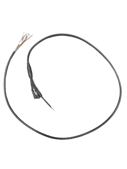 Cable UBHI 1 - 4 pour Trottinette Electrique 72V Teverun Supreme - Weebot