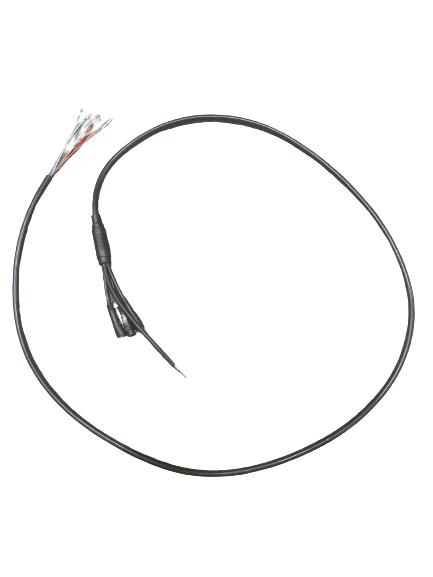 Cable UBHI 1-4 pour Trottinette Electrique 72V Teverun Supreme