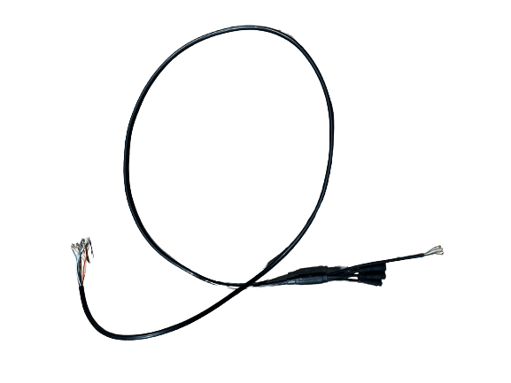 Cable UBHI 1 - 4 pour Trottinette Electrique Teverun Fighter 7260 Supreme - Weebot