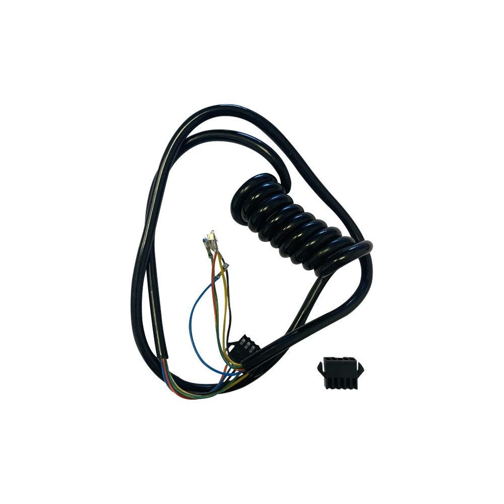 Cable (5 Pins) pour Trottinette Electrique Kugoo S1, S2, S3 et S3 Pro - Weebot