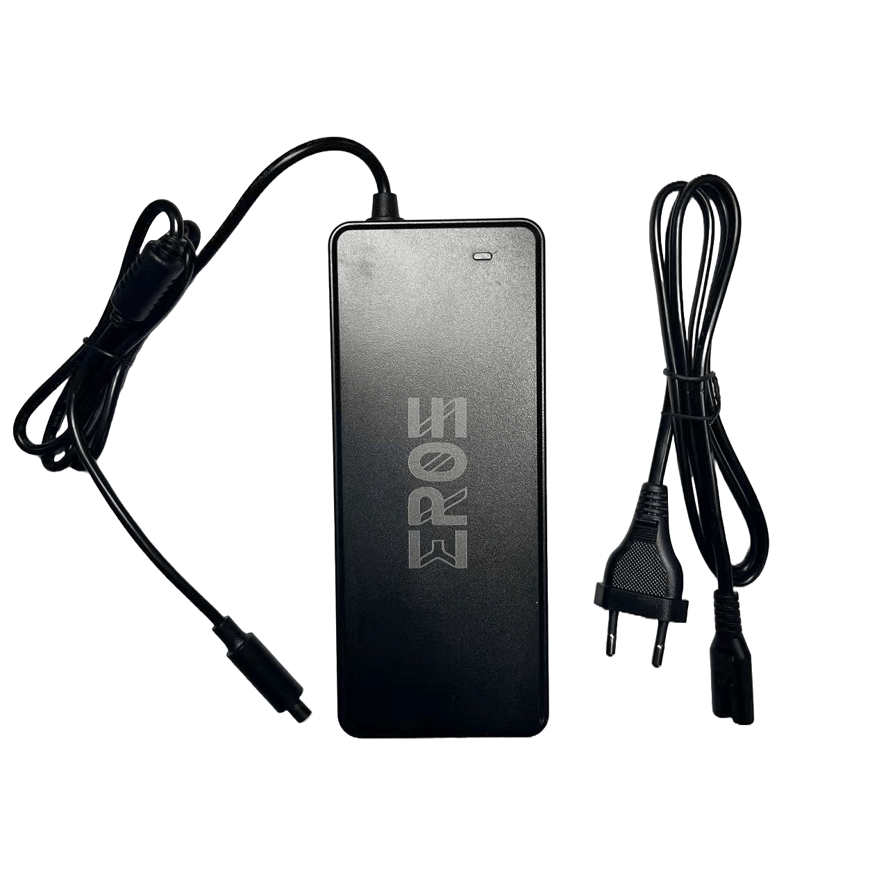 Chargeur Standard pour Trottinette Électrique Xiaomi et Ninebot (RCA)