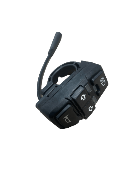 Commodo Multi - Switch pour Trottinette Electrique Teverun Blade Mini - Weebot