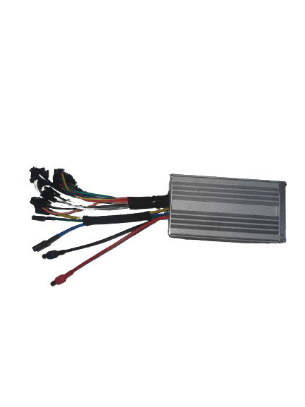 Contrôleur 60V pour Trottinette Électrique Dualtron Speedway 5 Lite - Minimotors - Weebot