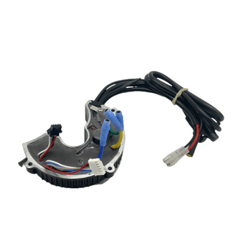 Contrôleur C571 - 30 - 512 (48V 750W) Pour Kit Weebike - Weebot