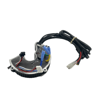 Contrôleur C571 - 30 - 514 (48V 500W) Pour Kit Weebike - Weebot