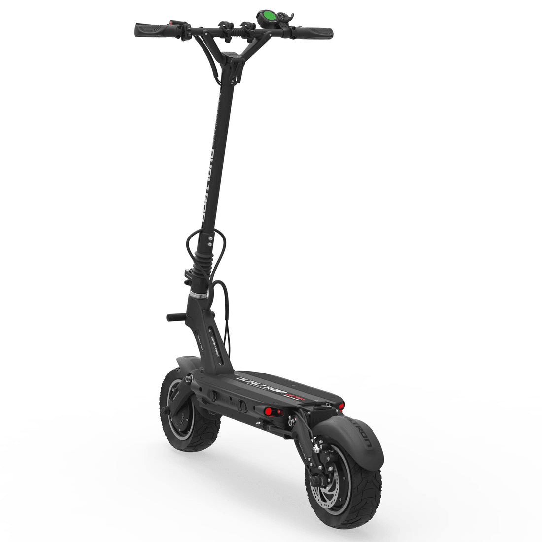 Trottinette Électrique Dualtron Victor : Puissante et Performante - Weebot