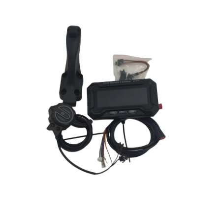 EY4 Display Kit (Bluetooth) for Dualtron Minimotors Electric Scooter Up to 72V New connections