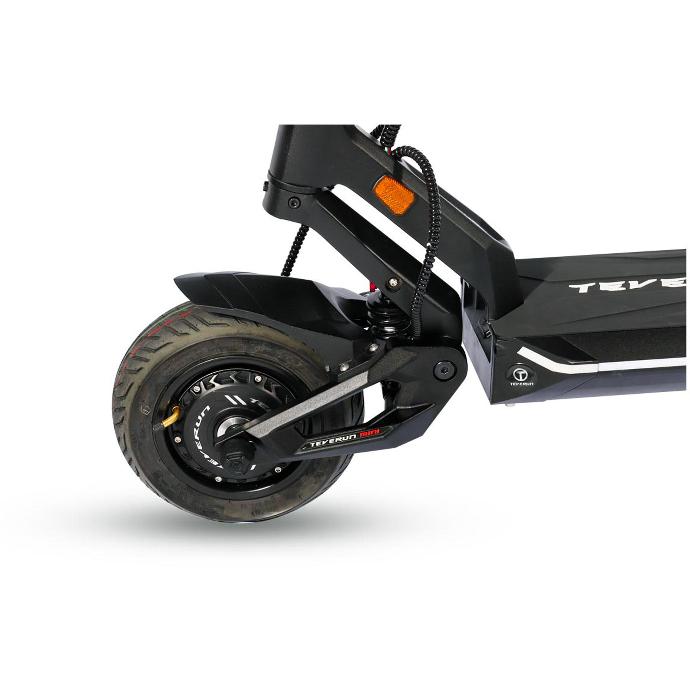 Fighter Mini Eco roue arriere