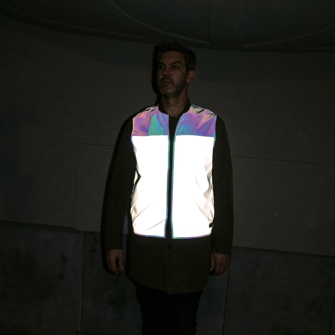 Gilet réfléchissant GoFluo Orion