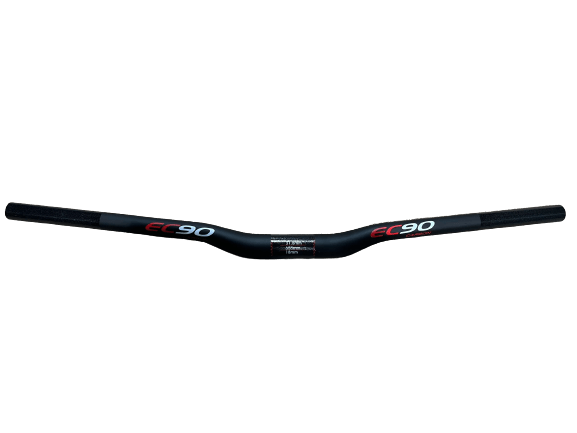 Guidon EC90 Carbon 680mm - Customisation Trottinette - Weebot