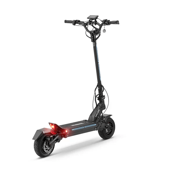 Trottinette Électrique Hiley Tiger 10 V3 : Super Puissante et Performante - Weebot