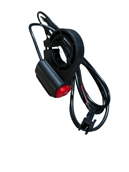 Vu Ensemble Commodo Interrupteur pour Trottinette Electrique Dualtron Thunder 3