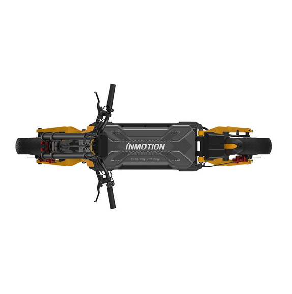 Inmotion RS puissante