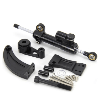 Kit Amortisseur De Direction pour Trottinette Electrique Dualtron (Eagle, Raptor, Spider) - Weebot