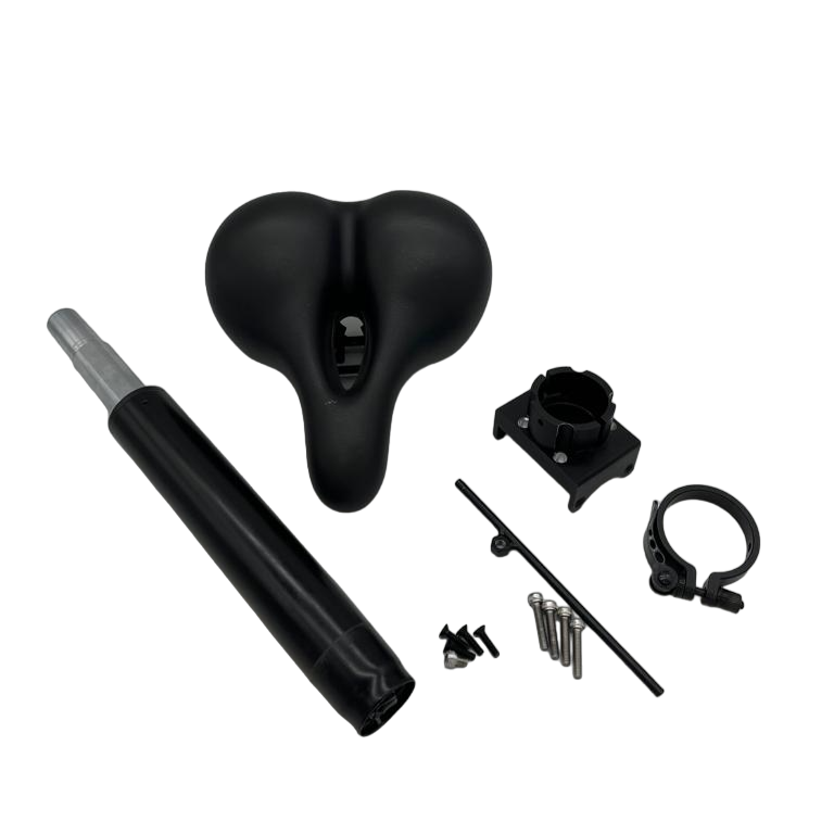 Kit Siège pour Trottinette Électrique Dualtron - Minimotors
