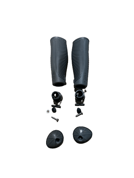 Kit Poignée Complet pour Trottinette Electrique E - Twow - Weebot