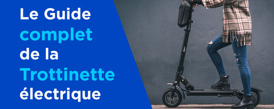 Pompe à vélo électrique - Portable et rechargeable