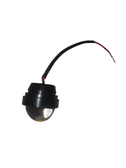 Led Jaune (53) pour Trottinette Electrique 72V Teverun Supreme - Weebot