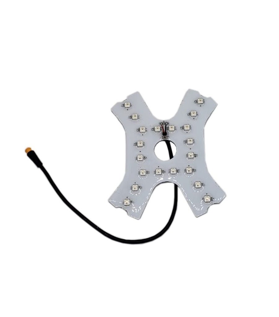 Led Moteur pour Trottinette Électrique Dualtron X2 - Weebot