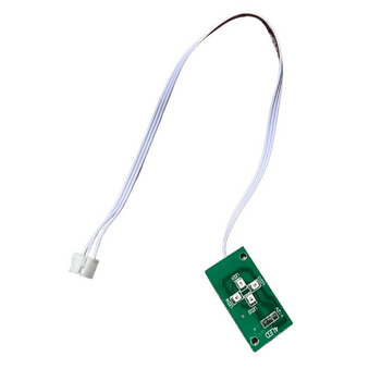 Lumière Voyant PCB pour HoverBoard Weebot Classique - Weebot