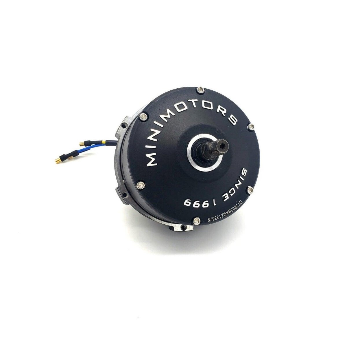 Moteur Brushless pour Trottinette Électrique Dualtron Ultra 2 - Weebot