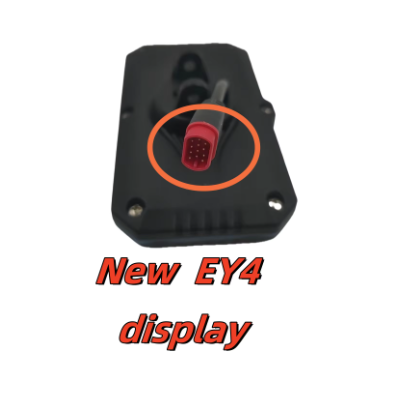 EY4 Display Kit (Bluetooth) for Dualtron Minimotors Electric Scooter Up to 72V New connections