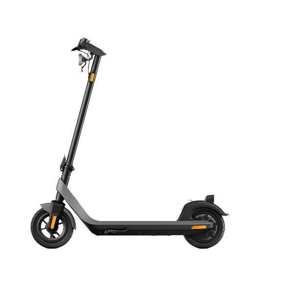 Trottinette Électrique Niu KQi2 : Confortable et Performante - Weebot