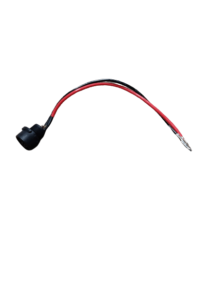 Nouveau Port de Charge LP16 - 3 pour Trottinette Electrique Dualtron Minimotors - Weebot