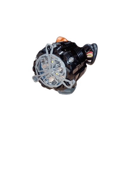 Phare Avant Puissant 30W de Trottinette Electrique Dualtron X LTD Minimotors - Weebot