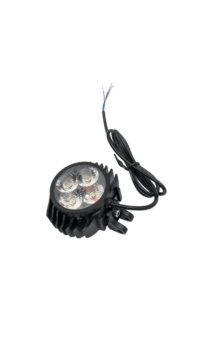 Phare pour Trottinette Electrique Rovoron Kuller et Dualtron Victor - Weebot