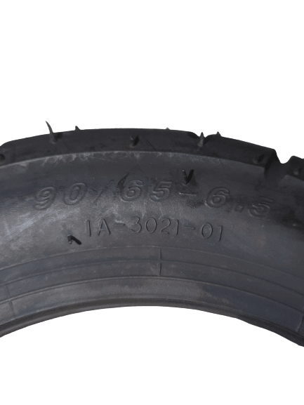 Pneu Tubeless Route 11 Pouces (90/65 - 6,5) Innova pour Trottinette Électrique Dualtron Thunder (Dualtron Ultra, Kaabo Wolf Warrior, Zero 11X, Nami Burn) - Weebot