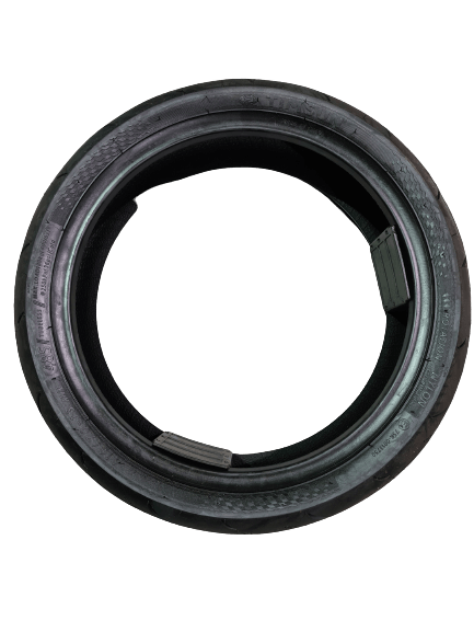 Pneu 110/70 - 13 Tubeless pour Scooter Electrique - Weebot