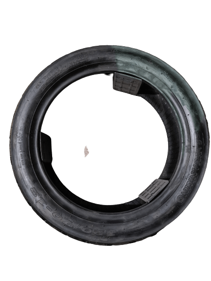 Pneu 120/70 - 12 Tubeless pour Scooter Electrique - Weebot