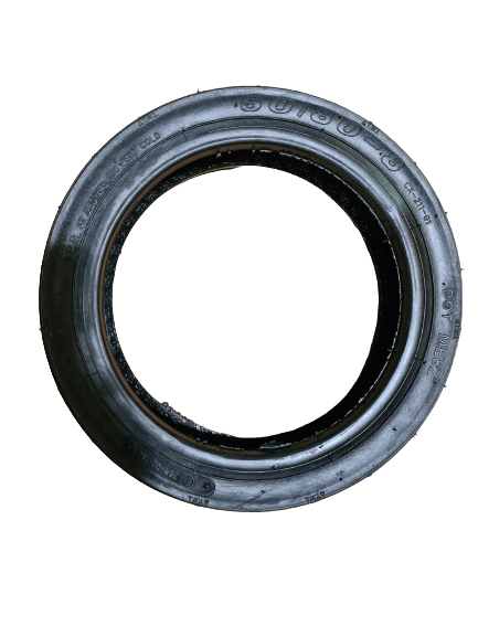 Pneu Tubeless 60/80 - 8 - Weebot