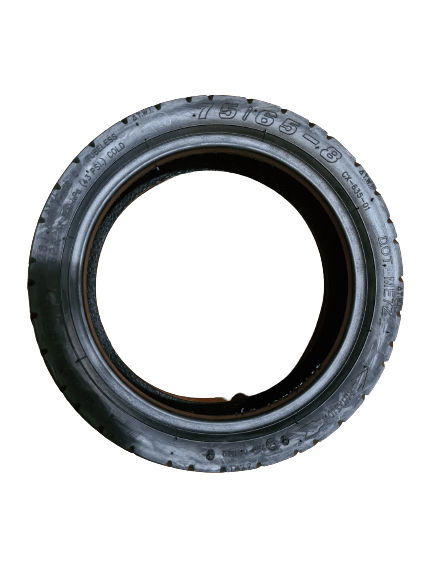 Pneu Tubeless 75/65 - 8 - Weebot