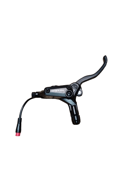 Poignée de Frein Droite ou Gauche Hydraulique pour Trottinette Electrique Fighter Mini - Teverun - Weebot